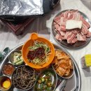 냉삼회관(김포사우점)