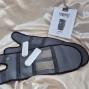 은사한의원 | 육아맘 다리붓기 손목통증 완화 더블워킹 2주 사용 후기 EMS마사지기 홈물리치료