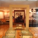 도산안창호기념관 이미지