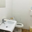 풍차 화장실 이미지