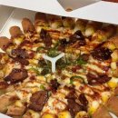 강내천 | 장보리 피자 맛 좋은 뽕드락 피자 후기