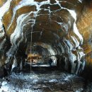 에덴동굴의 비밀 - 지구온난화 미래 증언 이미지