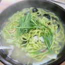 의정부 민락동 가성비 맛집, 이레네칼국수