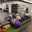 크로스핏 중심 산본역점 이미지