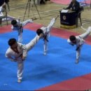 용인대 k-타이거즈 태권도장 이미지