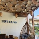 Living Gym | [탄자니아🇹🇿] 파제 숙소 Samawa Living Hotel｜파제 맛집 The Garten