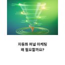 (주)포스리드 | 자동화 퍼널 마케팅: 고객 여정을 자동화하여 효율적인 성과를 창출하는 전략