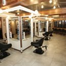 이루다 헤어 이미지