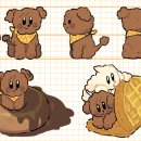 태블릿 드로잉: 나만의 굿즈 만들기 이미지