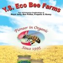 정생농장 | 아이허브 마누카꿀 (Y.S. Eco Bee Farms, Raw 마누카꿀)