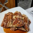 참숯댓잎갈비 이미지