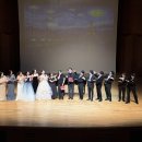 제4회 가곡&오라토리오과 정기연주회 | 1월 13일 크누아 제8회 가곡&amp;오라토리오과 정기연주회 후기.