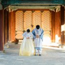 몽스튜디오 | W. 창경궁 한복 웨딩 스냅 촬영후기 (feat.몽자크 스튜디오 MUNTJAC)