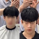 전포동 미용실 남자 머리 잘하는 곳, 하람 디렉터 단골 재방문 고객님들의 솔직한 네이버 리뷰 후기