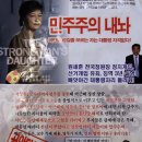 &#34;민주주의 내놔&#34; 대전에서도 박근혜 전단 살포 /세월호 유족 11일 청와대로 갈것 이미지