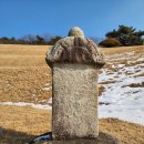 성녕대군묘 및 신도비 이미지