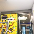 TNT VR CAFE 이미지