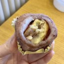 부자전자 | 공주 가볼만한곳 부자떡집 | 블루리본 가득한 알밤모찌 쑥밤시루 부자떡 쑥개떡 내돈내산 후기