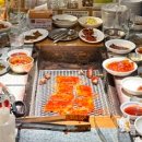 산청칡냉면 | 맛집 탐방 #53 을지로 맛집 '산청숯불가든 2호점' 점저 후기