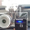 (대전 네비하우스) LF쏘나타 현대폰터스 클리오(32G) 블랙박스 시공 이미지
