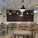 마루영업소 | [W3] 인테리어 - 03. 가구 및 조명 투어