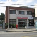 북평우체국 이미지