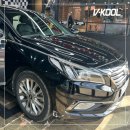 삼성ATG | 김포 소나타 뒷유리 썬팅 기포 제거 시공 과정 및 완벽 재시공