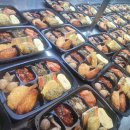 해운대 도시락 추천, 정담도시락 센텀점 솔직 후기! 센텀시티 도시락 맛집은 여기입니다