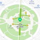 원곡공원 화장실2 이미지