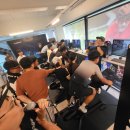 WAHOO RGT RACE 이벤트 후기 (광주 화신 자전거)