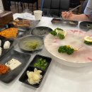 뼈대있는고수돼지집 이미지