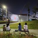 마곡문화거리 이미지