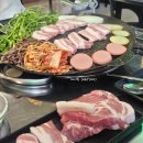 총각네미나리삼겹살 | 오송 총각네미나리삼겹살 : 오송미나리삼겹살 후기