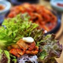 산골짜기쌈밥마을 이미지