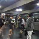 복싱 MMA 주짓수 마이티짐 이미지