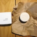 친환경세제와 천연비누 이미지