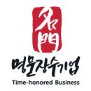 장수100세 기업 이미지
