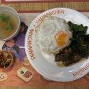 주식회사 인더디쉬 | Samarnchan | 방콕 두씻 센트럴파크에서 만난 최고의 디쉬