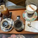 오목골공원 화장실 | 본오동카페 손커피연구소