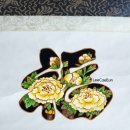 현대민화 쉽게 그리기 이미지