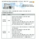 동국대학교일산병원ㆍ일산한방병원 신규간호사 채용 공고 이미지