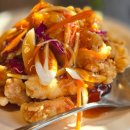 중화식당 다복
