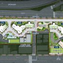 덕천지하철역 이미지