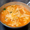 양구장칼국수 - 양구군 중심로 33-8 | 양구장칼국수
