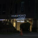 CU트윈시티남산타워점 | 서울 호캉스 추천 포포인츠 바이 쉐라톤 조선 서울역 슈페리어 트윈룸 부대시설 조식