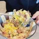 국수나무분당삼평점