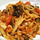 홍콩각 황궁쟁반짜장 이미지