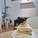 조치원읍 세종서창행복주택 | [세종]조치원 글루텐프리 쌀케이크 신상 카페 &#39;소르테 쌀 베이크샵&#39;