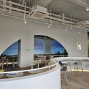 디저트삼구성남점 | 정자역 '디저트 39 정자학원가점' 공부하고 책 읽기 좋은 넓은 카페