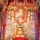 석가영산회상도 이미지